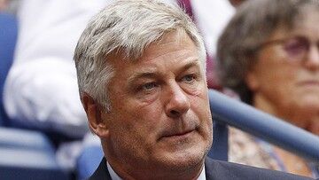 Alec Baldwin komentuje tragiczny wypadek na planie filmowym. Aktor wydał oświadczenie