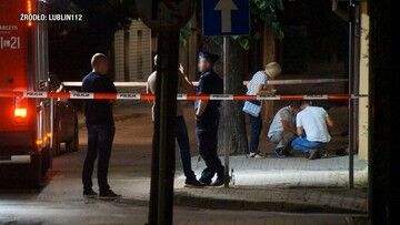 Lubartów: 37-latek z zarzutem zabójstwa byłej żony