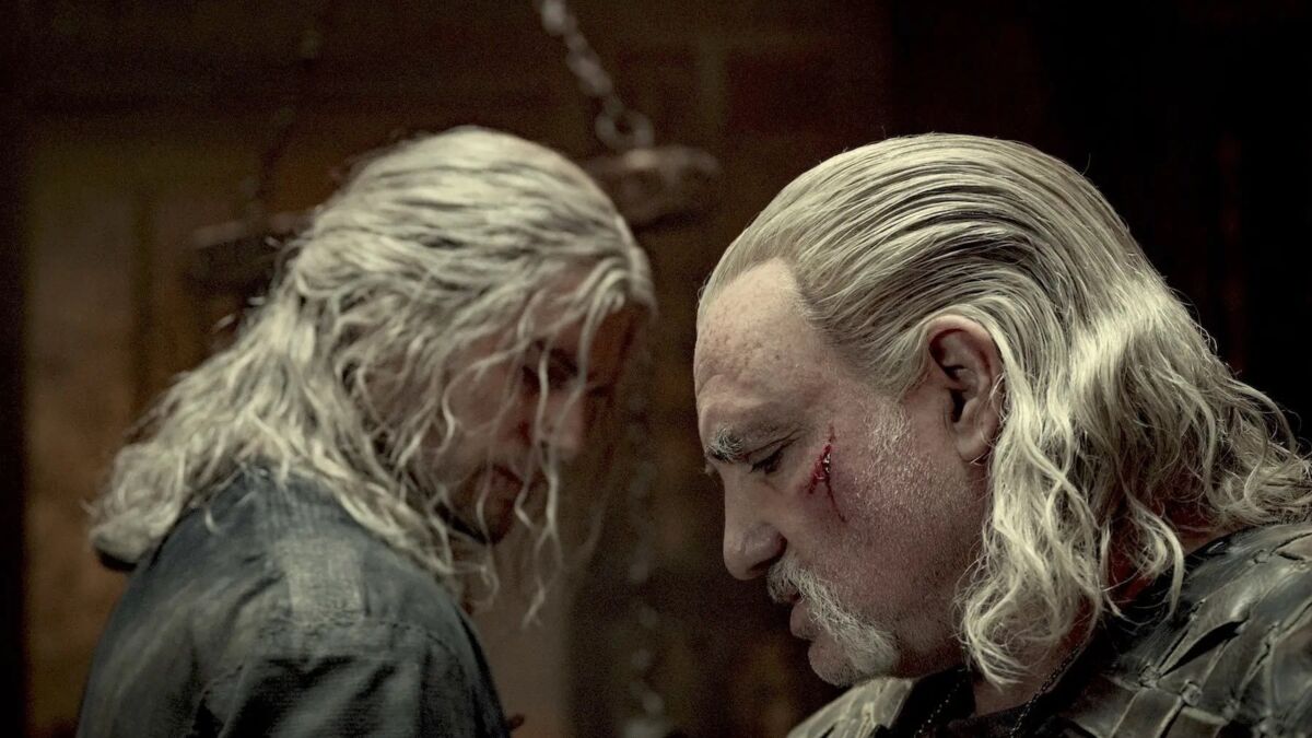 Wiedźmin - showrunnerka zapowiada duży wątek z Krwi elfów w 3. sezonie