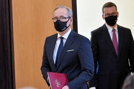 Wirus się nie skończył
