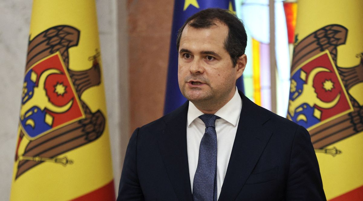 Vasile Tofan na czele nowego proeuropejskiego rządu Mołdawii