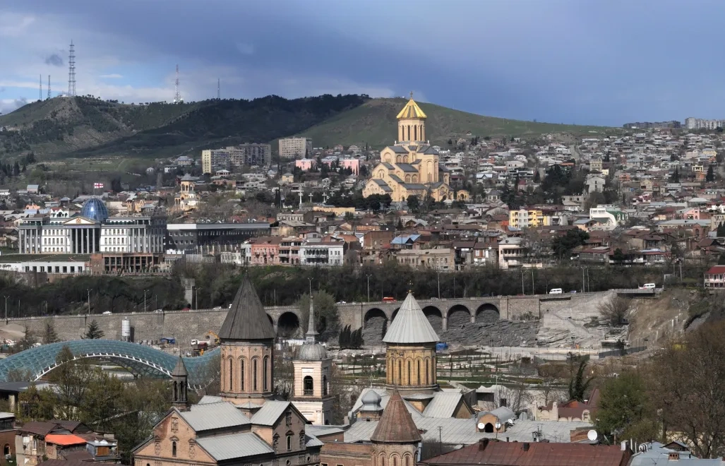 Ambasada RP w Tbilisi ostrzegła Polaków przed odmową wjazdu do Gruzji