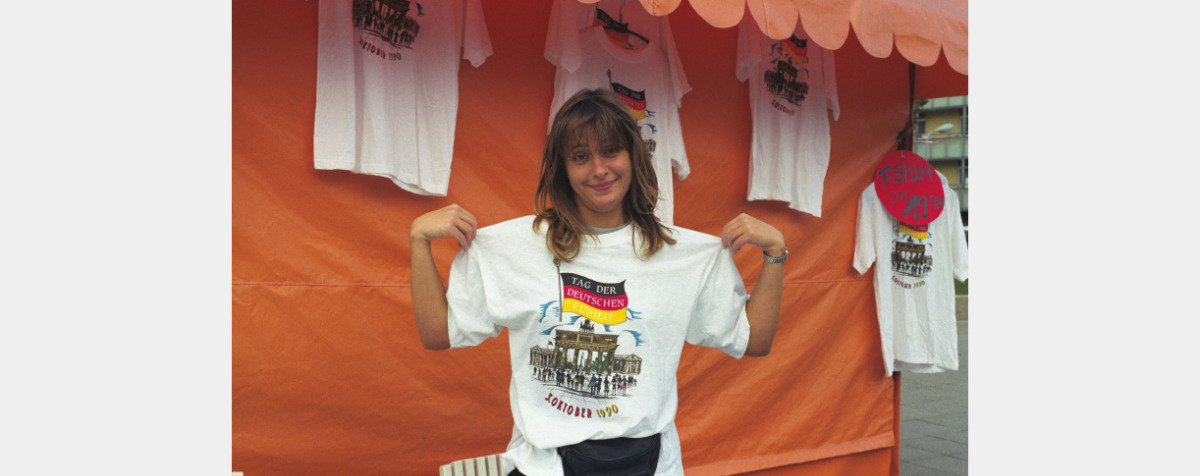 35 lat po zjednoczeniu Niemiec w społeczeństwie wciąż widoczne podziały