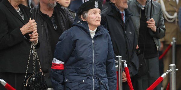 Traczyk-Stawska o organizacjach Bąkiewicza: Bezwzględnie zdelegalizować