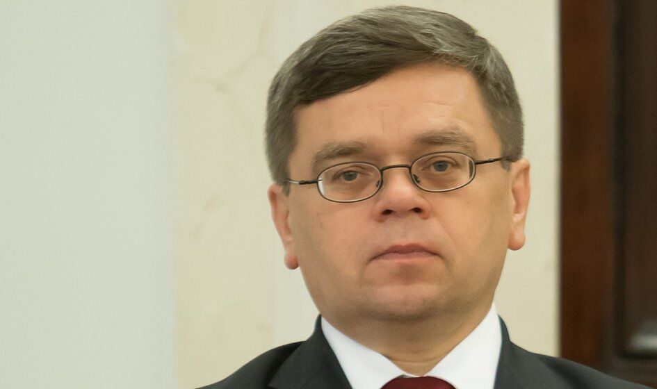 Gatnar za podwyżką stóp proc. "Pod koniec roku inflacja osiągnie 5 proc."