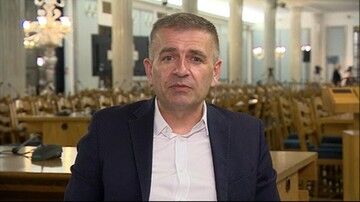 Bartosz Arłukowicz: za naszych rządów wprowadzono bardzo wiele rozwiązań prospołecznych