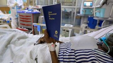Wariant Delta. Badania: w przypadku zakażenia ryzyko hospitalizacji dwa razy większe