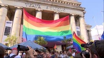 Kosztowna walka z LGBT+. "Ponad 8,6 mld dolarów rocznie"