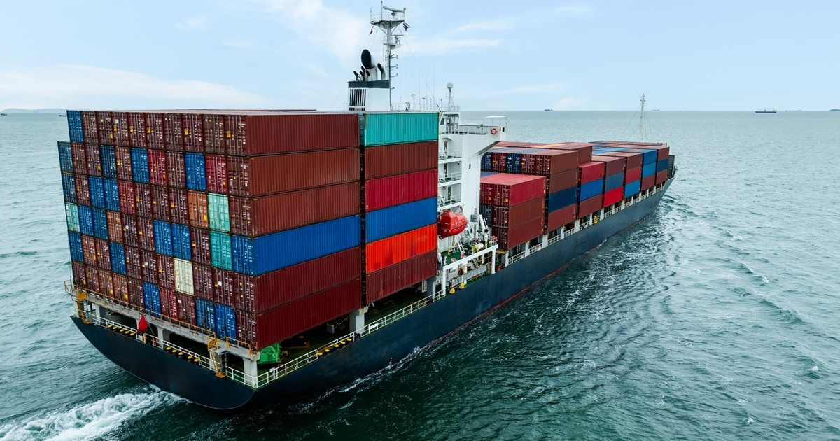 Chiny nie obroniły się przed polityką Donalda Trumpa. Eksport niespodziewanie spada