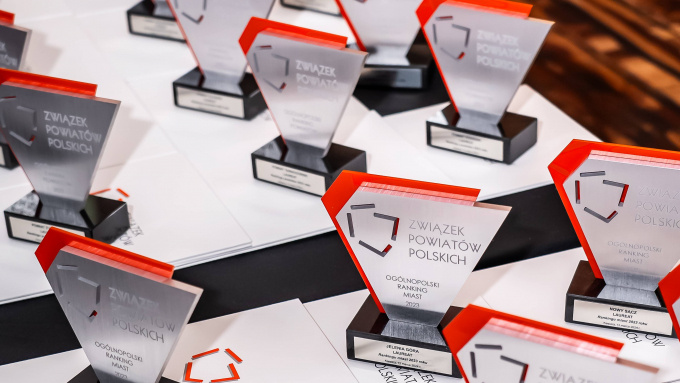 Znamy ranking najlepszych samorządów w Polsce (lista)