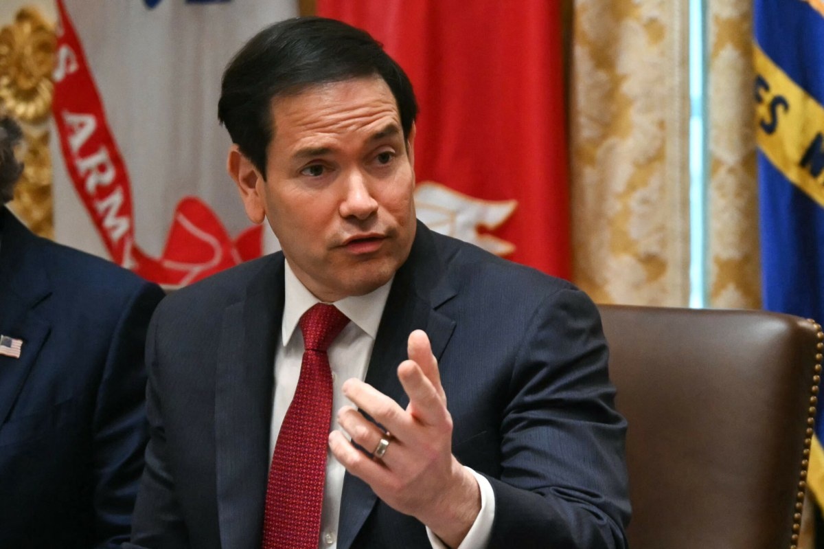 Marco Rubio sypie pochwałami w stronę Polski