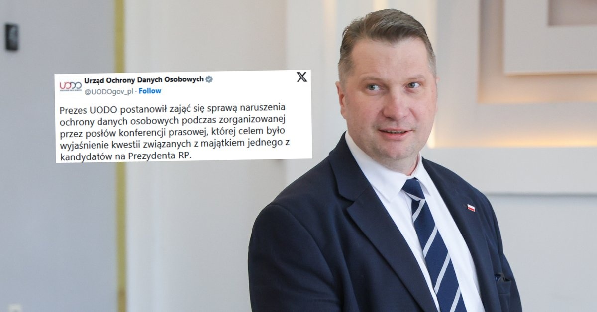 Afera z mieszkaniem Karola Nawrockiego. Urzędnicy zbadają zachowanie posłów PiS