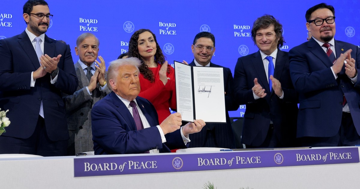Potężny problem flagowego projektu Donalda Trumpa. "Wpłacono zero dolarów"