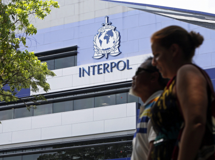 35 lat temu Polska powróciła do Interpolu