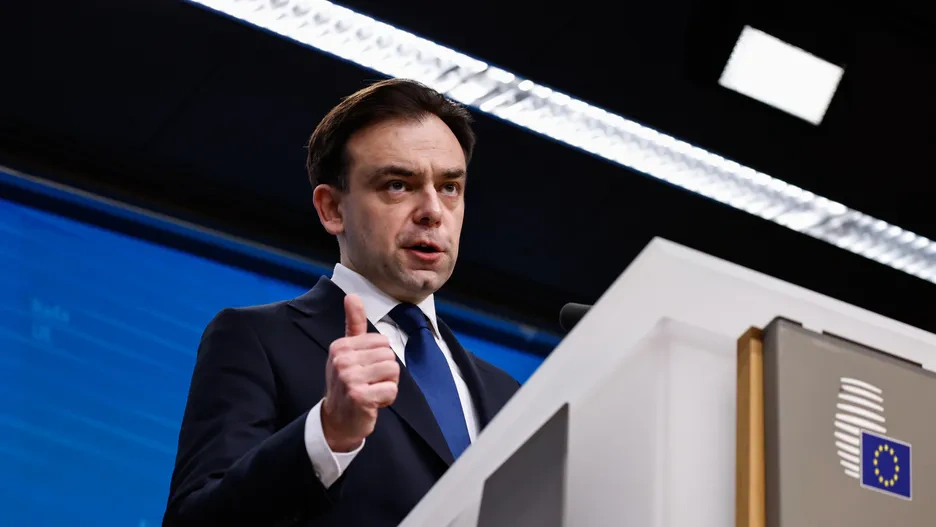 Resort finansów przygotowuje projekt podwyżki podatków.