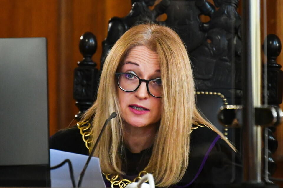 Sędzia: Zamach na Adamowicza nie był sprawą polityczną