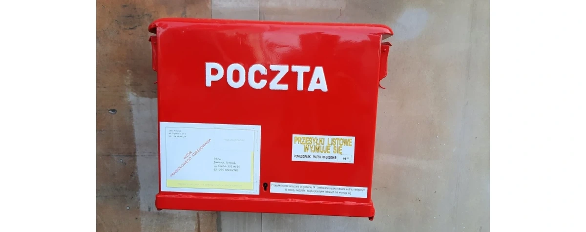 Urząd Komunikacji Elektronicznej odpowiada na problemy z usługami Poczty Polskiej S.A.