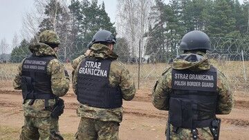 Senackie komisje rekomendują przyjęcie ustawy o ochronie granicy z poprawkami