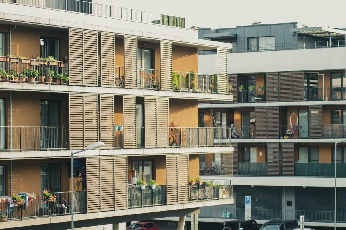 Ceny mieszkań rosną szybciej niż nasze zarobki. Dostępność nieruchomości spada!