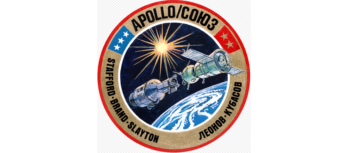 Sojuz-Apollo, czyli Apollo-Sojuz