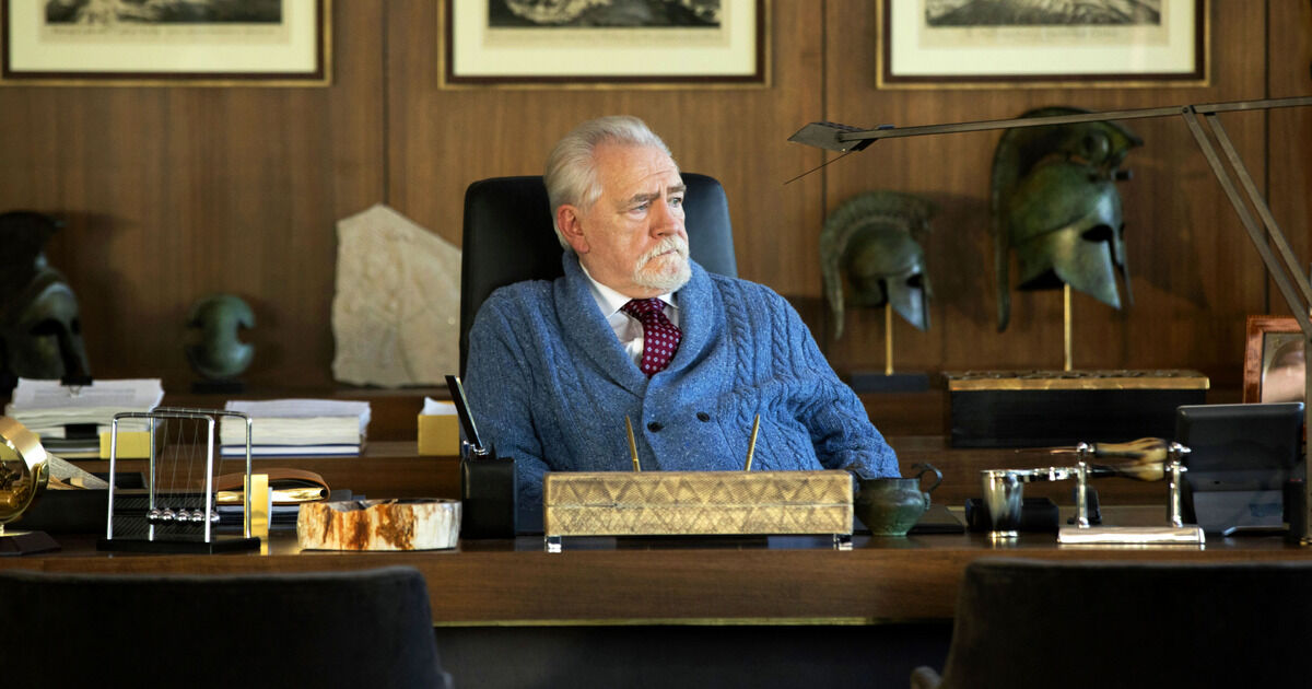 Sukcesja - wiemy, w jakim miesiącu zadebiutuje 3. sezon serialu