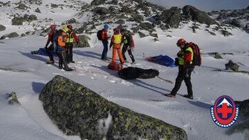 Tragedia pod Gelrachem. Nieoficjalnie: będzie sekcja zwłok Polaków. Prokuratura wszczyna śledztwo
