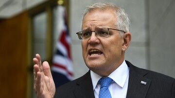 COP26. Australia obiecuje zerową emisję netto do 2050 r., Indie - do 2070 r.