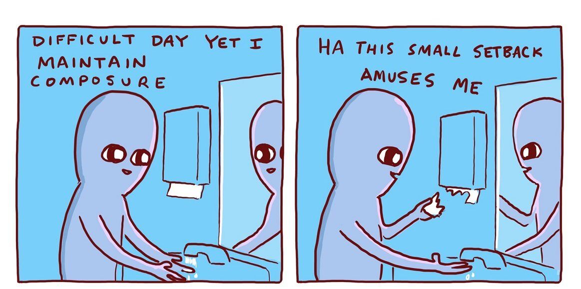 Strange Planet - powstanie serial Apple TV+ na podstawie komiksu. Współtwórca Rick and Morty za sterami