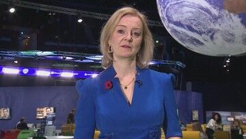 Szefowa brytyjskiego MSZ o kryzysie na granicy: Wielka Brytania nie będzie odwracać wzroku