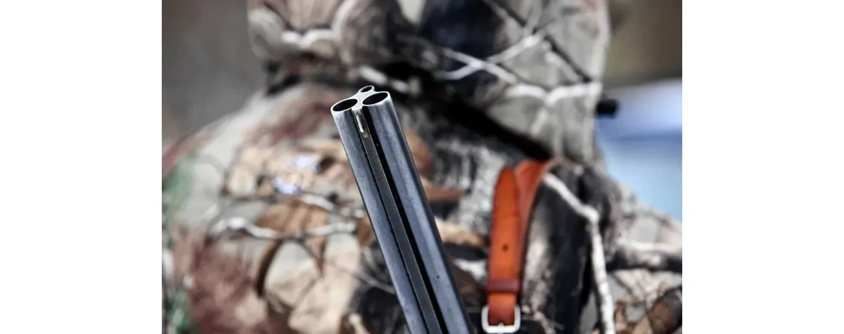 Dwaj myśliwi zatrzymani za odstrzał chronionych łabędzi