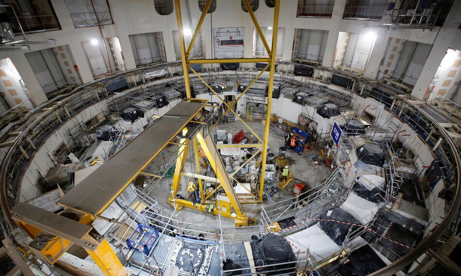 TVA: 200 mln dol. na przygotowanie budowy nowego reaktora w USA