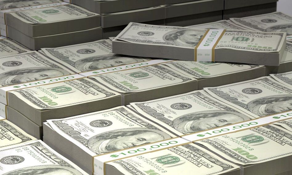 Nowojorskie małżeństwo chciało wyprać 4,5 mld dolarów