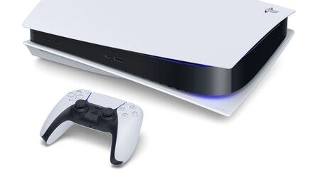 PS5 bije startowy rekord PS4. Sony sprzedało 7,8 mln nowych konsol