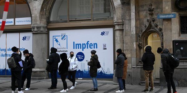 Niemcy rozważają przywrócenie obostrzeń