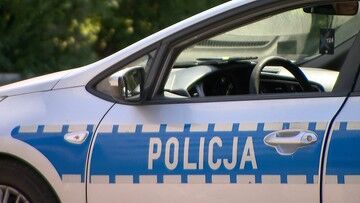 Opolskie: unikał więzienia. Wpadł łamiąc przepisy ruchu drogowego