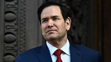 Koniec negocjacji pokojowych? "USA są gotowe zrezygnować"