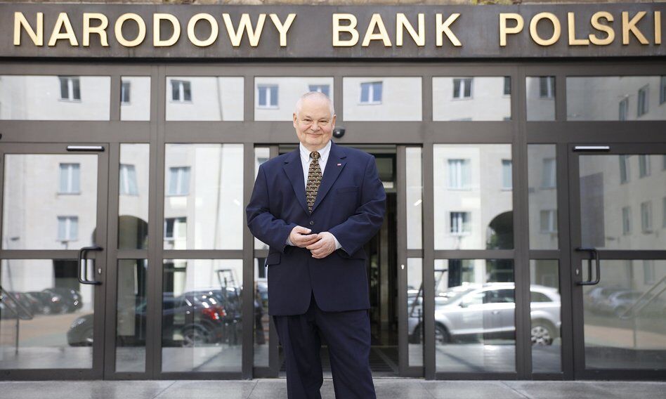 NBP planuje dalej skupować obligacje