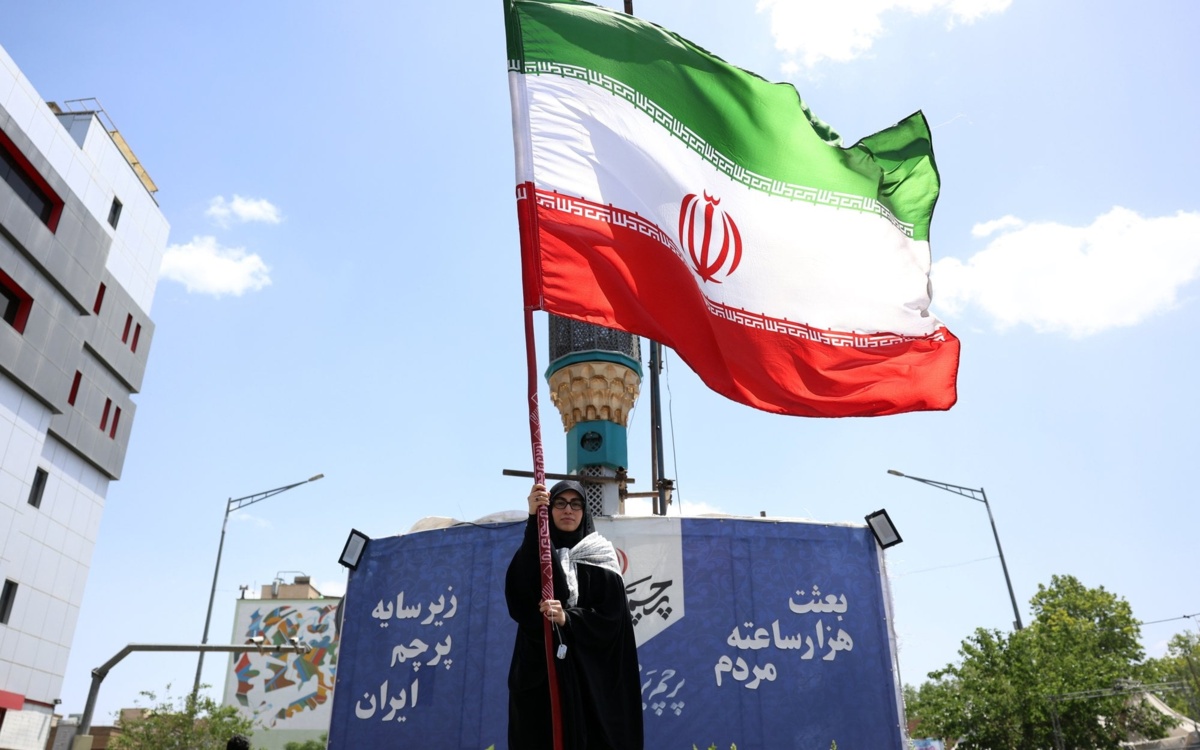 Iran przedstawił nową propozycję zakończenia wojny. Dwa cele: zakończenie działań wojennych oraz odbudowa wzajemnego zaufania