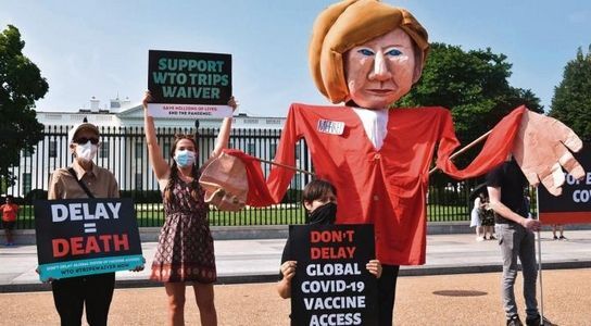 Niemcy nie wiedzą, czy ufać Ameryce