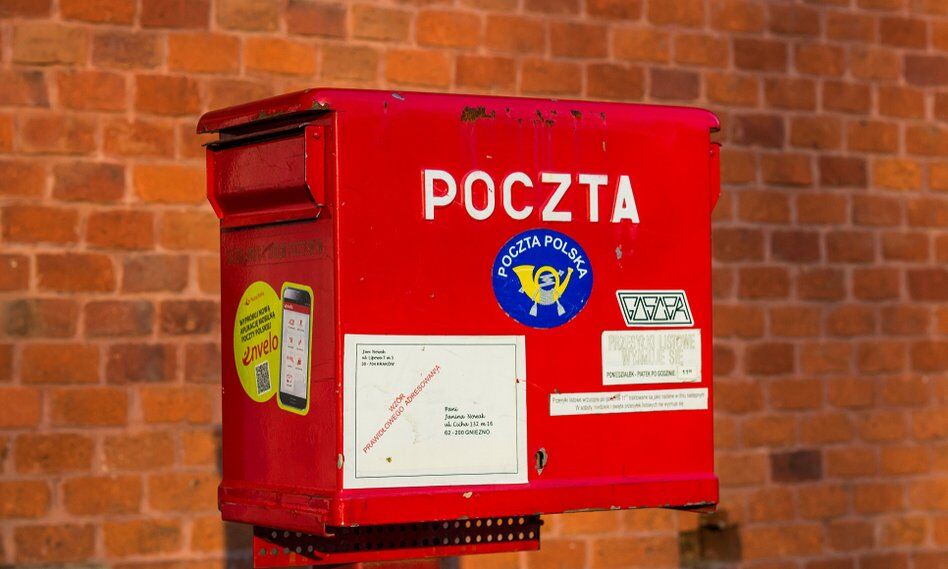 Poczta Polska przywraca możliwość wysyłania paczek do kolejnych 11 krajów