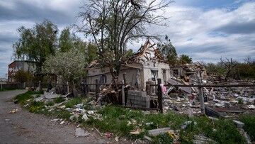 Zamienił togę na mundur. Sędzia Sądu Najwyższego ruszył na wojnę