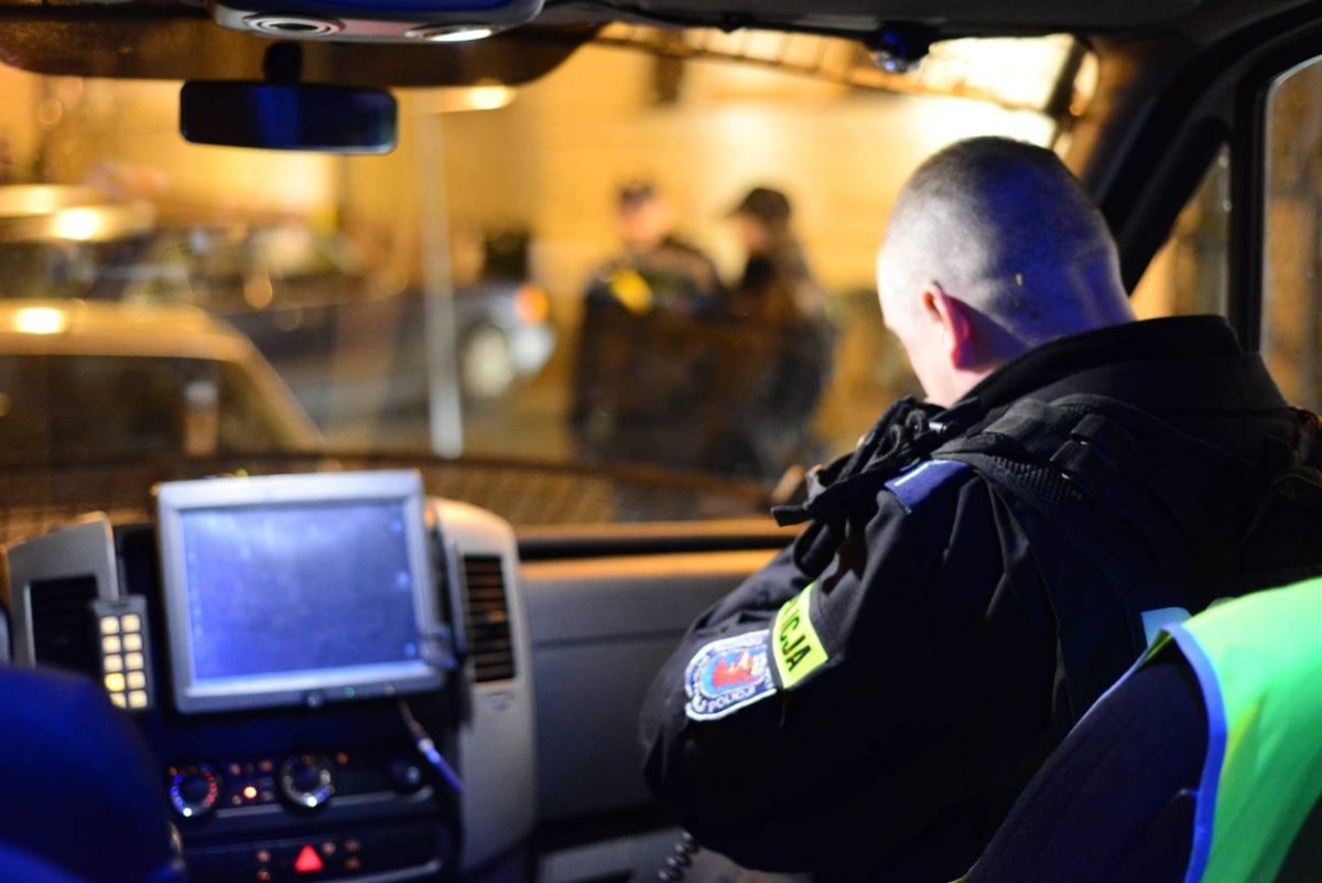 Policjanci nie wytrzymali. Apka ZglosParkowanie.pl nie działa