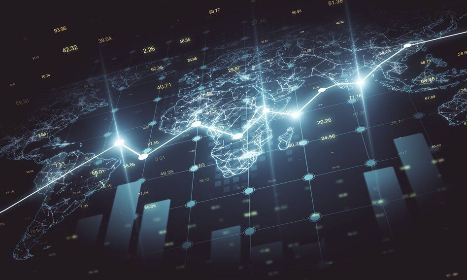 Wyższa inflacja i stopy procentowe, malejąca zdolność kredytowa i upadająca Turcja [Wykresy tygodnia]