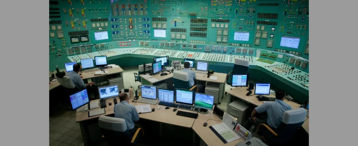 Trudna sytuacja w elektrowni atomowej w Paks. Winny rekordowo ciepły Dunaj