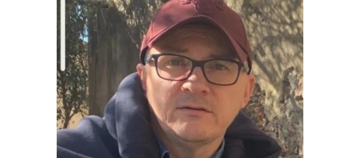 Zaginął dyrektor w NCBR Maciej Grzegorzewski