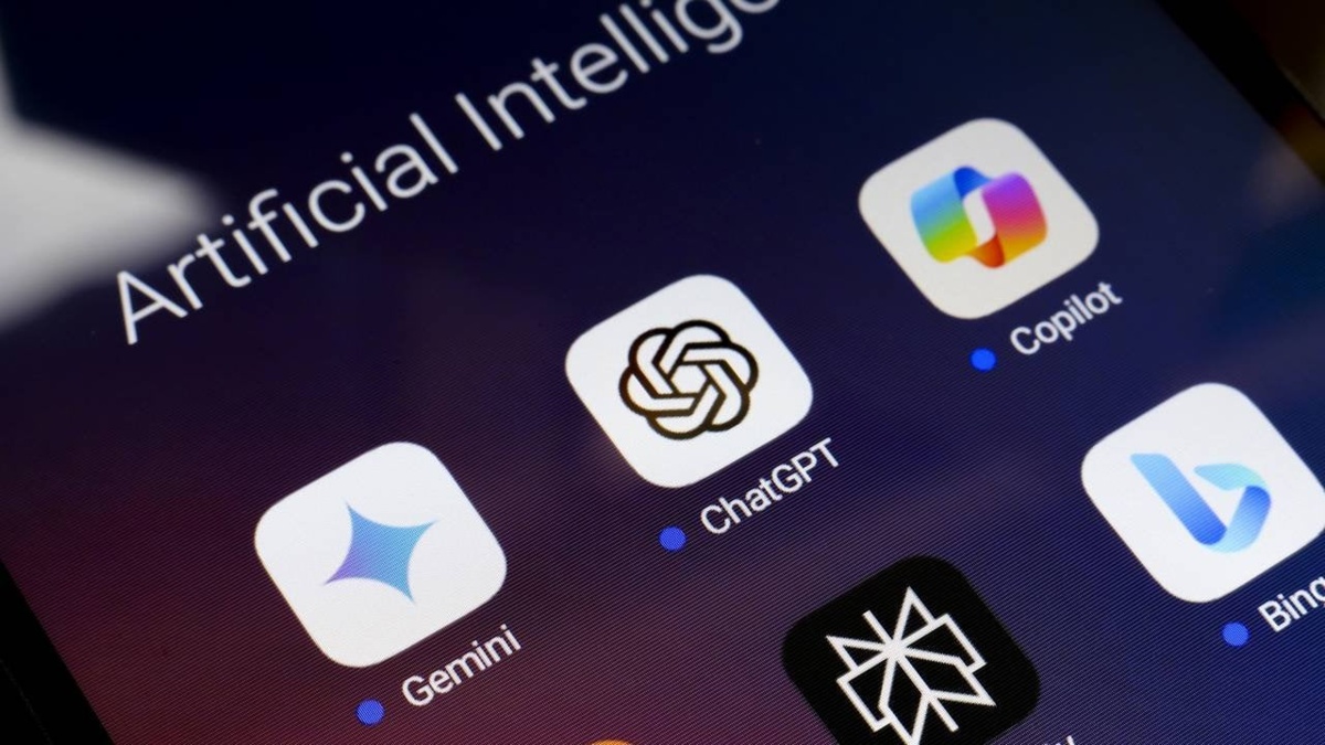 Microsoft ma problem, stronę ChatGPT codziennie odwiedza tyle osób, co Copilota w miesiąc