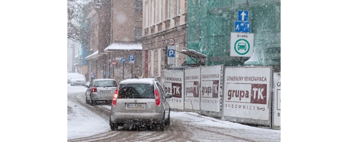Kolejne strefy czystego transportu w Polsce. Po Krakowie pora na Szczecin i Katowice
