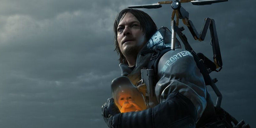 Death Stranding: Director’s Cut z datą premiery i... płatną aktualizacją dla posiadaczy wersji na PS4