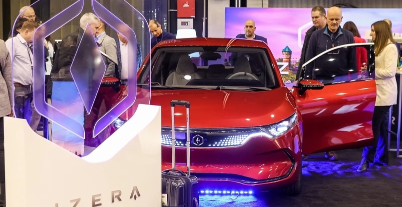 Miała być izera, są zwolnienia grupowe. Kilkadziesiąt osób odchodzi z państwowej spółki [NEWS DGP]