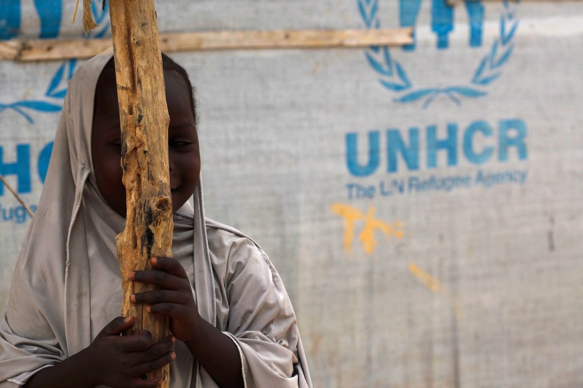 Pogrom chrześcijan. Statystyki są przerażające